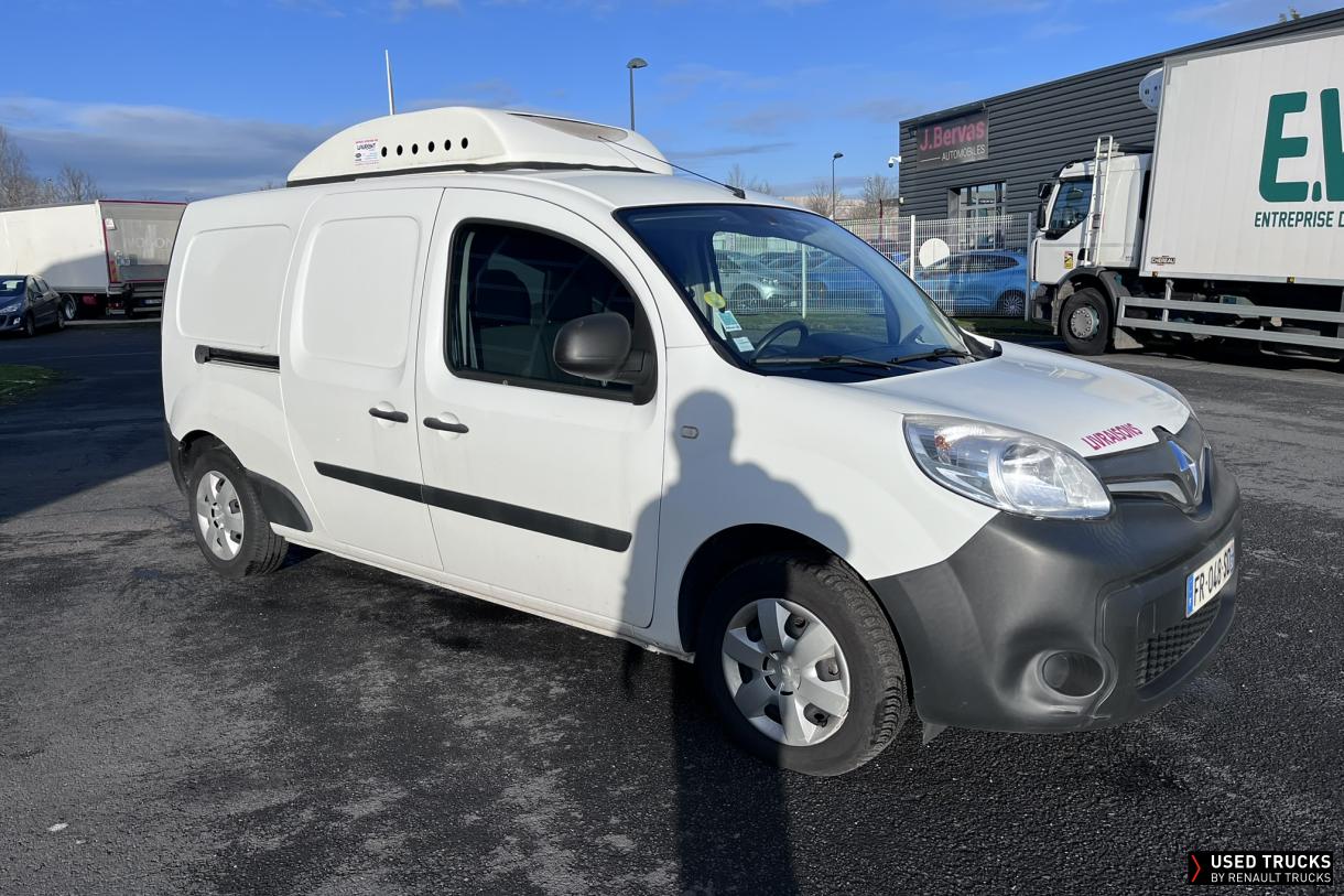 Renault Trucks Kangoo 90