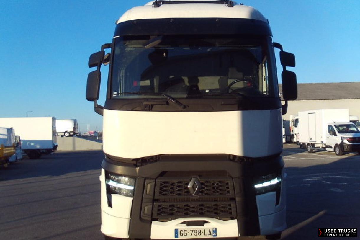 Renault Trucks T 480