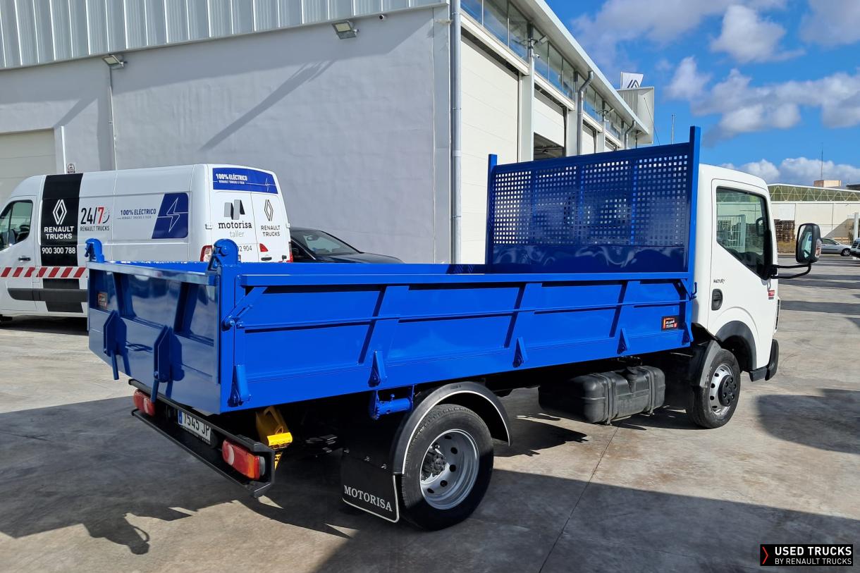 Renault Trucks Maxity 120