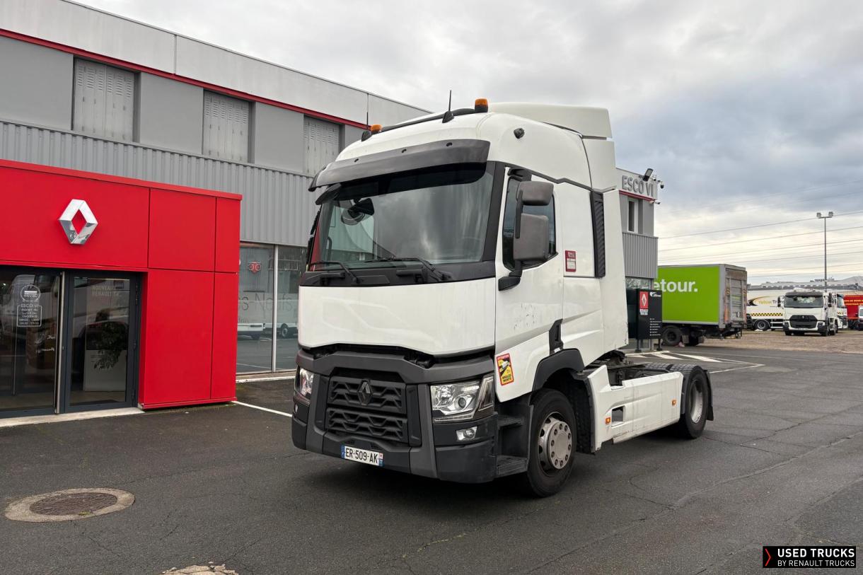 Renault Trucks T 460