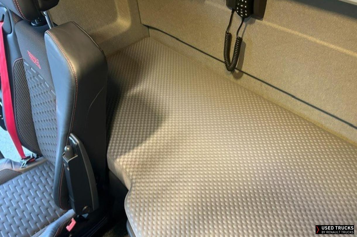 Renault Trucks T 480