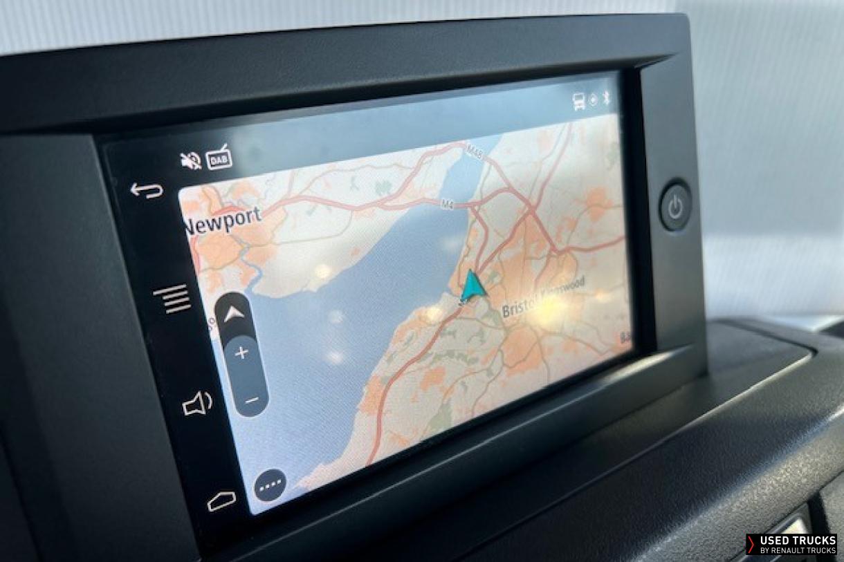 Renault Trucks T 480