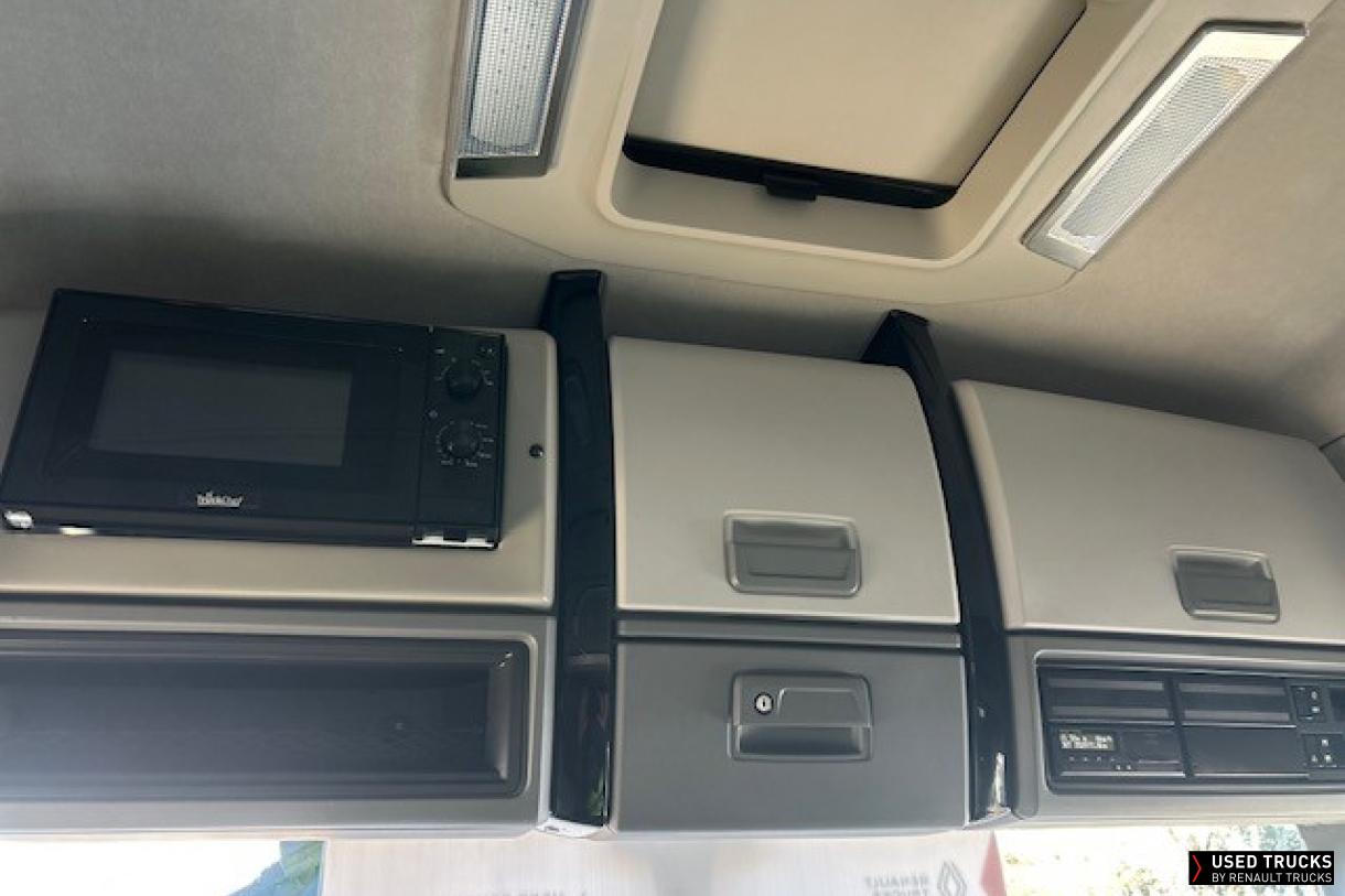 Renault Trucks T 480