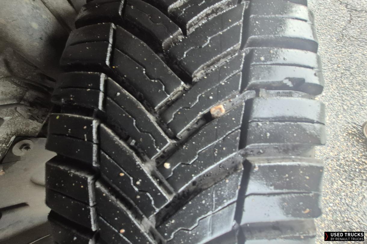Renault Trucks Master 