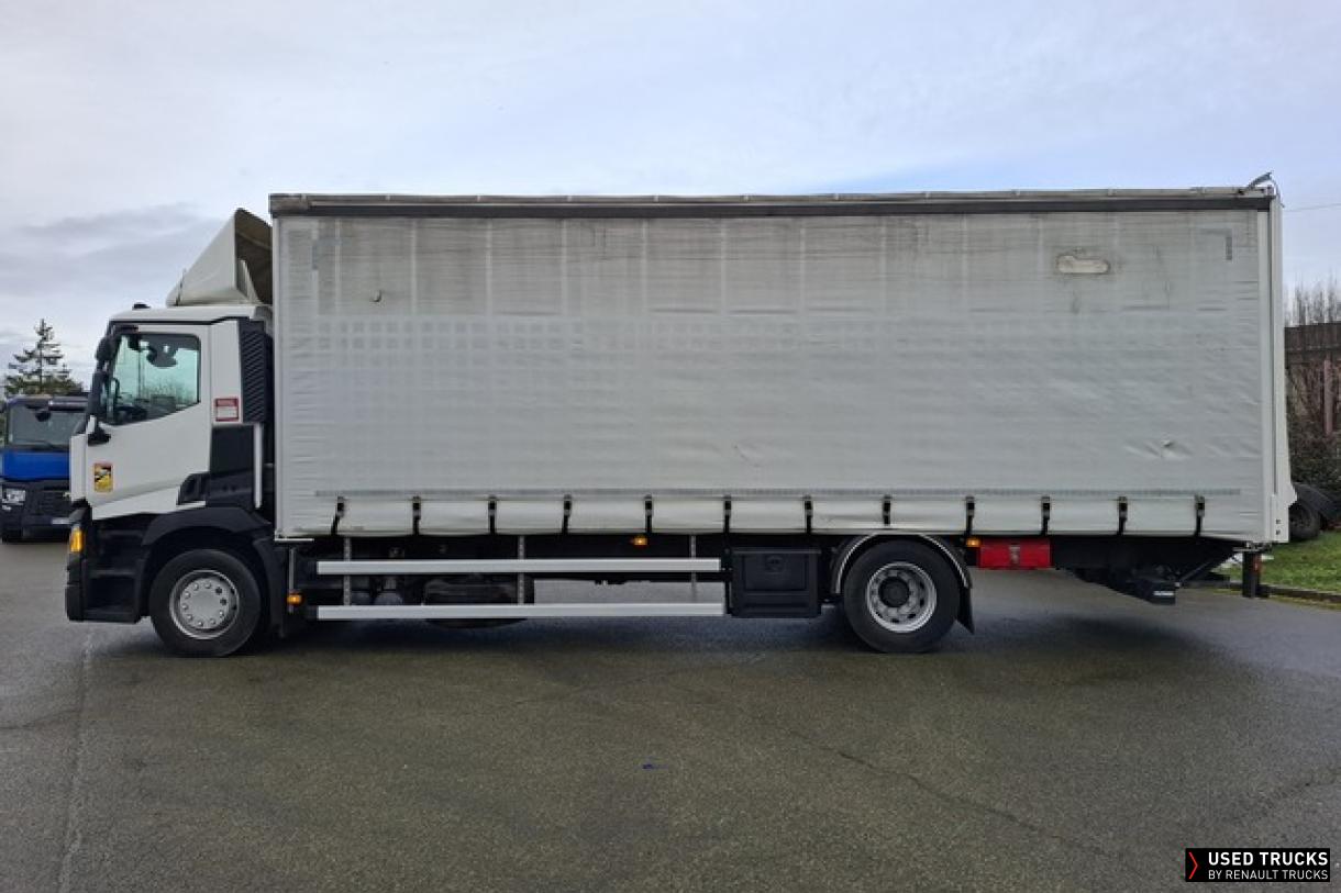 Renault Trucks T 430