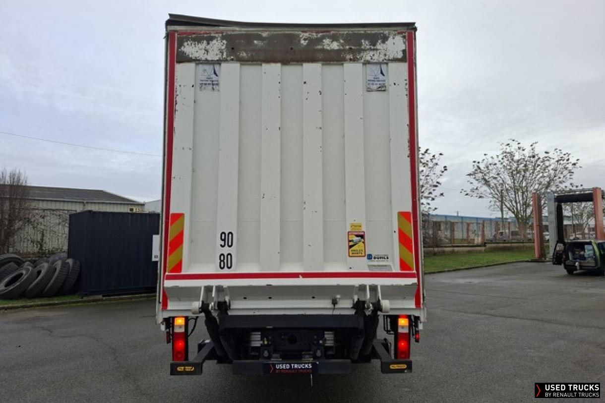 Renault Trucks T 430