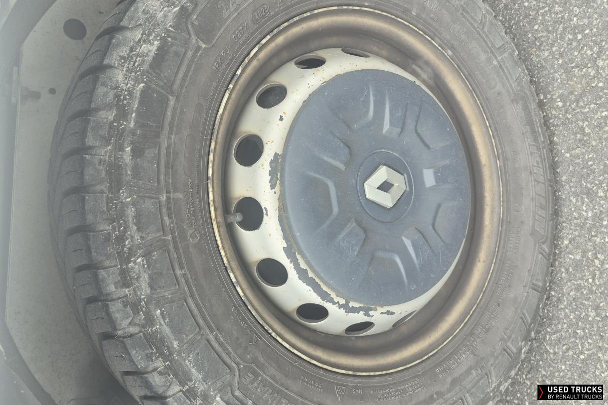 Renault Trucks Master 130