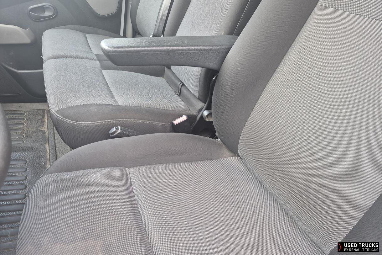 Renault Trucks Master 130