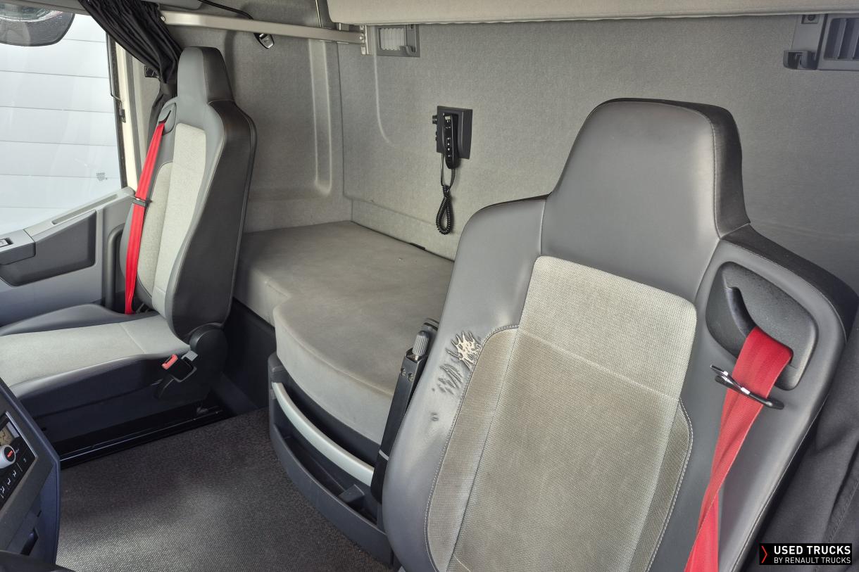 Renault Trucks T 480