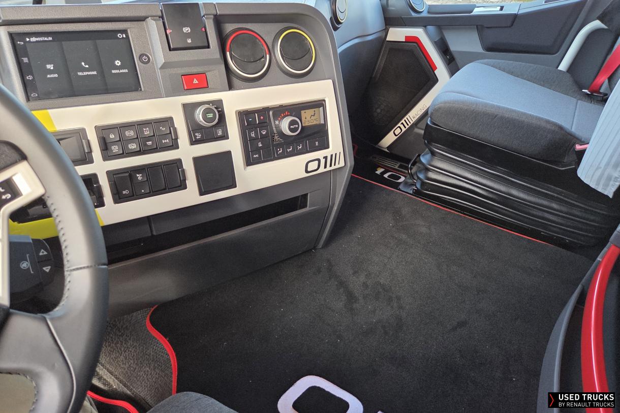 Renault Trucks T 480