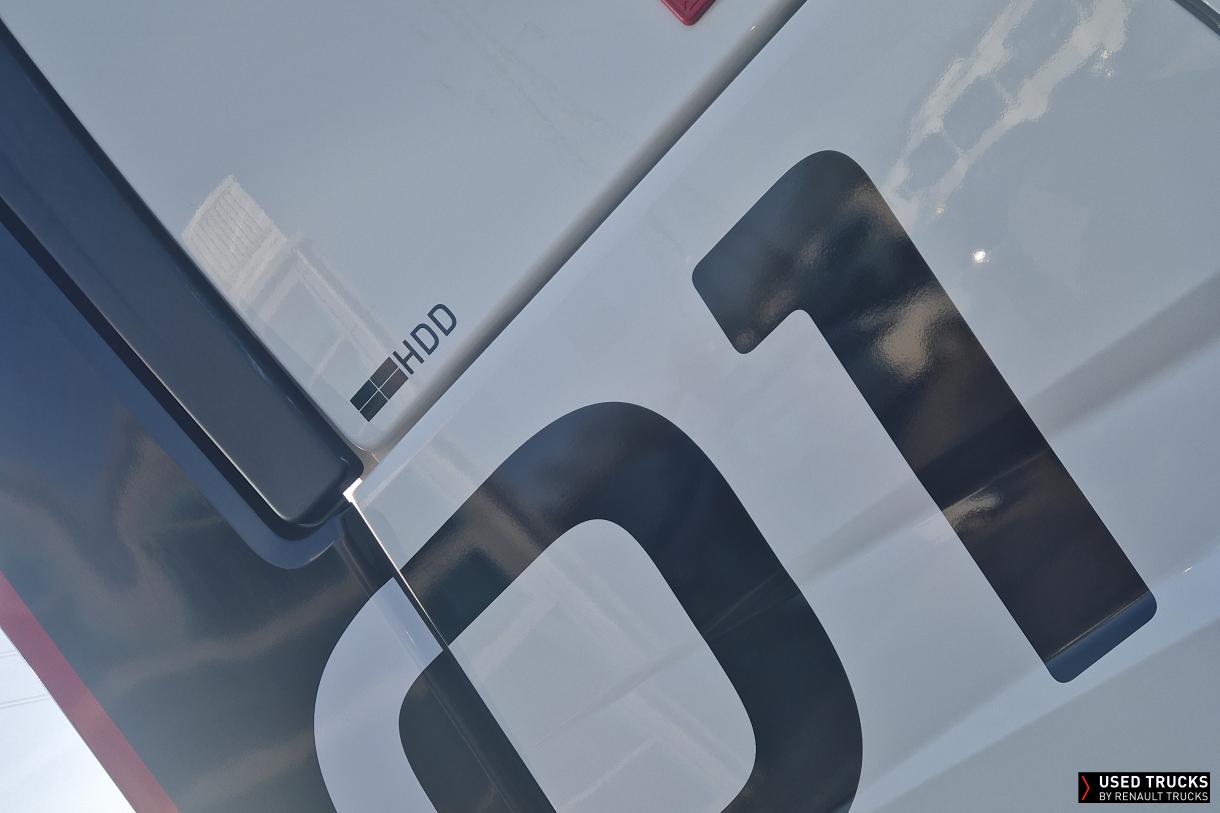 Renault Trucks T 480