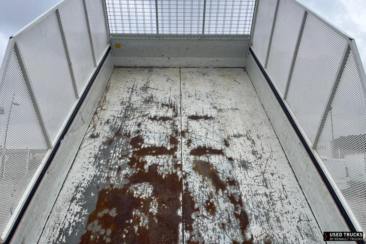 Renault Trucks Master 170