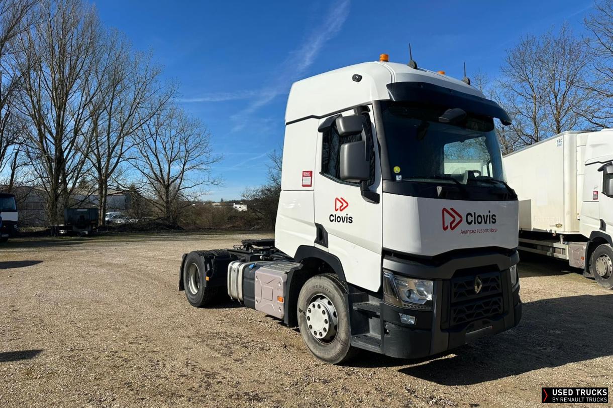 Renault Trucks T 480