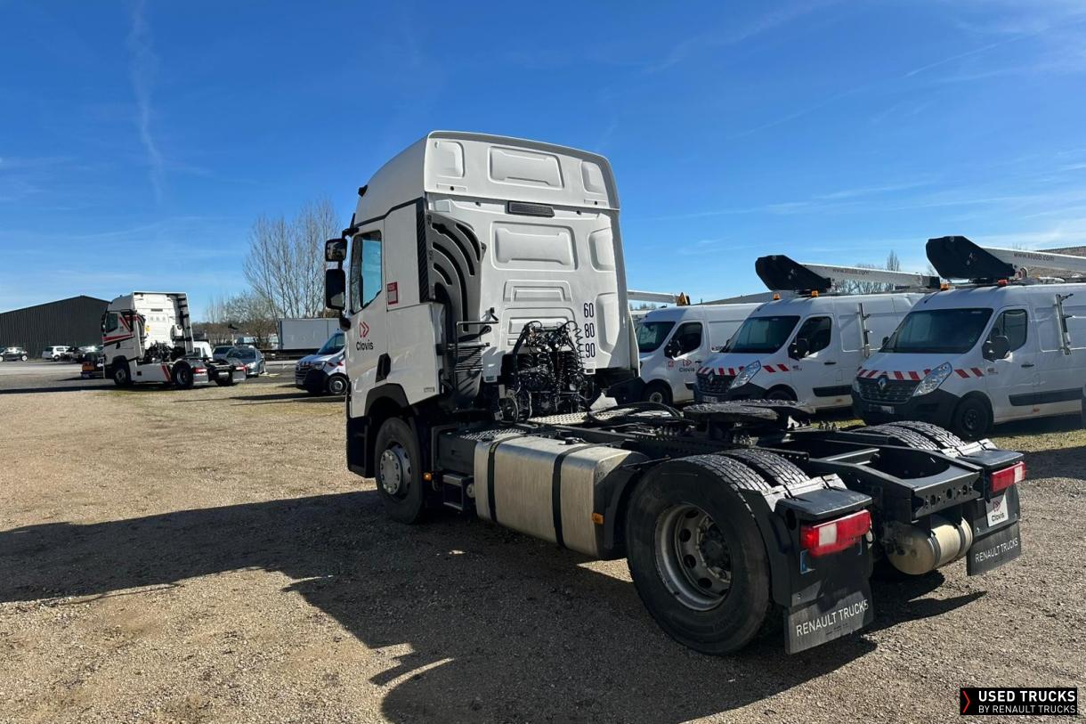 Renault Trucks T 480