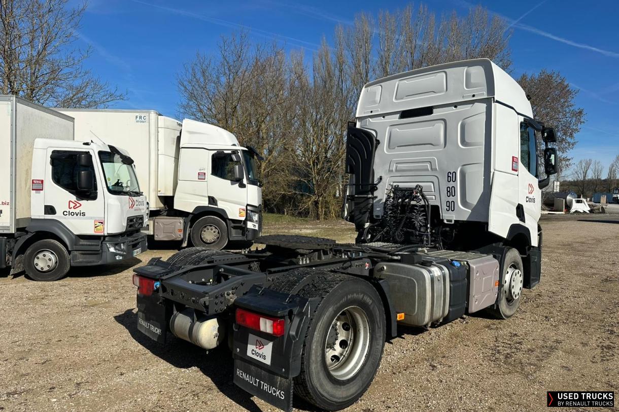 Renault Trucks T 480