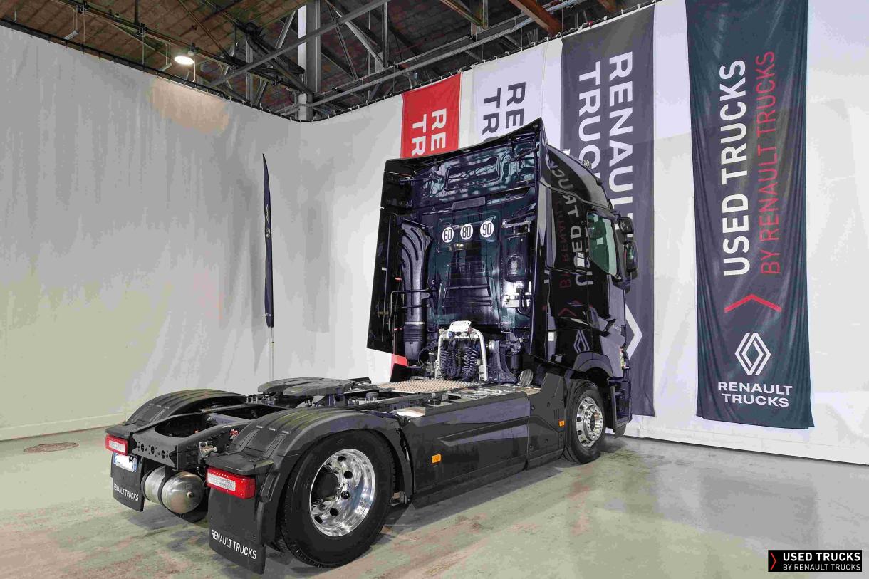 Renault Trucks T High 480