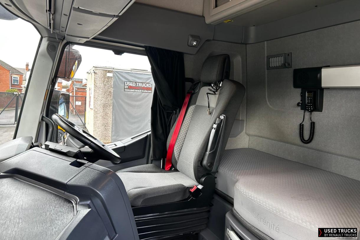 Renault Trucks T High 480