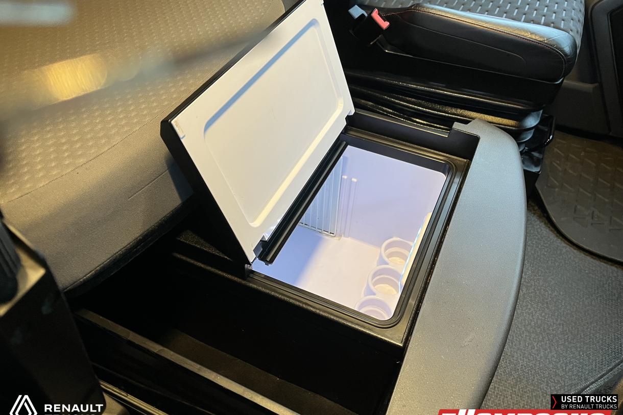 Renault Trucks T High 480
