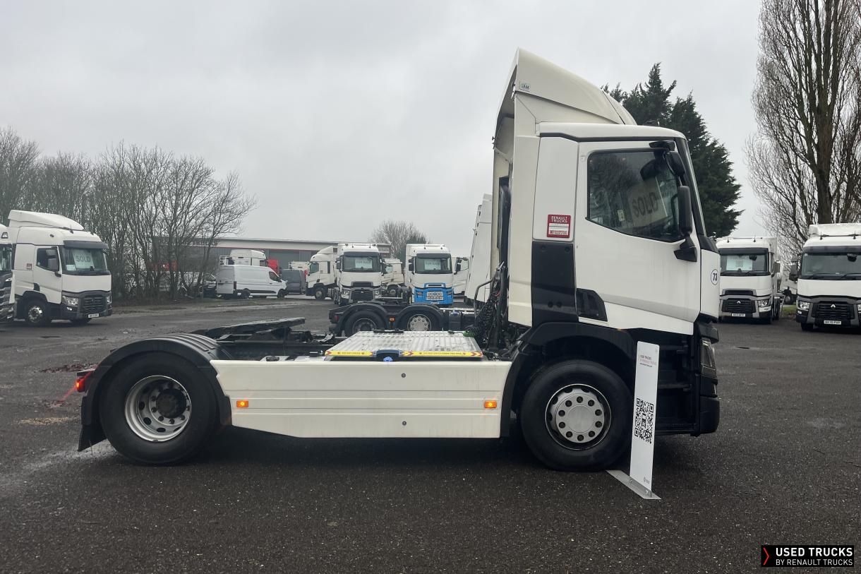 Renault Trucks T 460