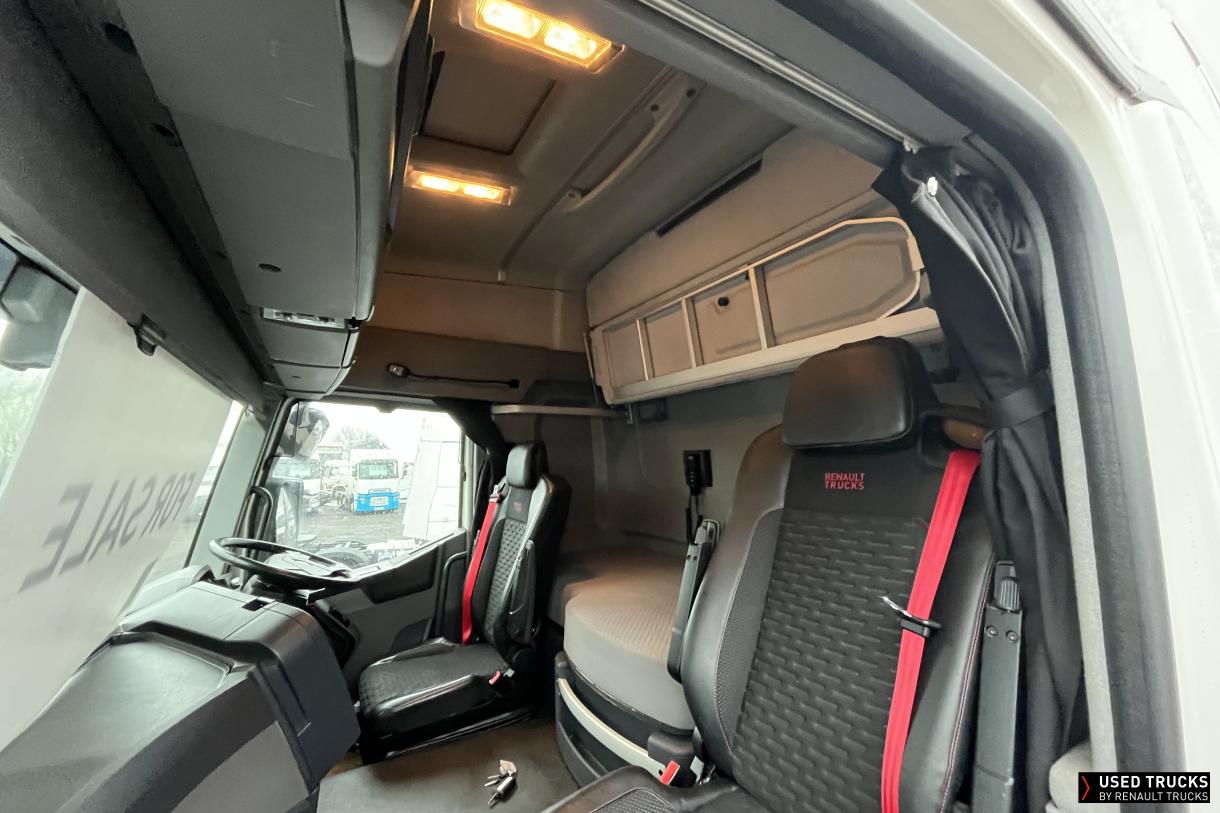 Renault Trucks T 480