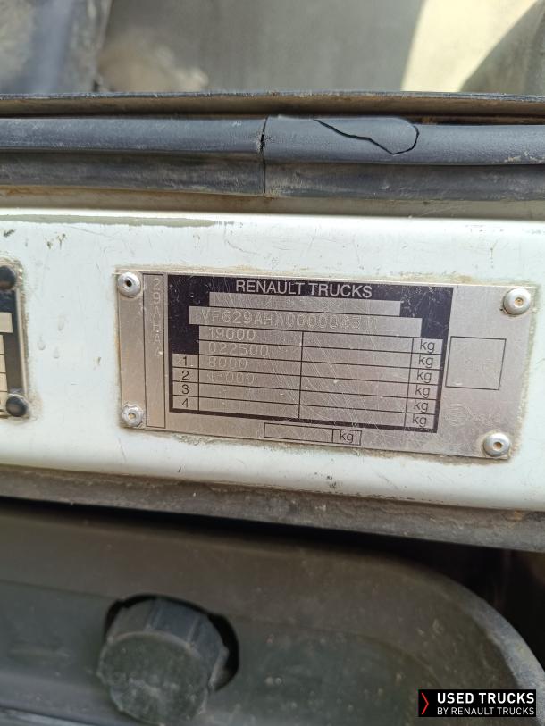 Renault Trucks Premium Distribution 280