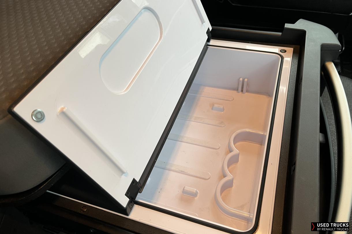 Renault Trucks T 480