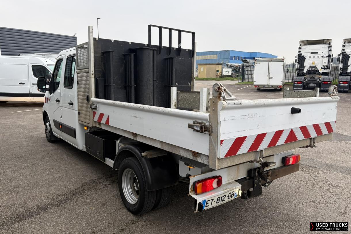 Renault Trucks Master 130