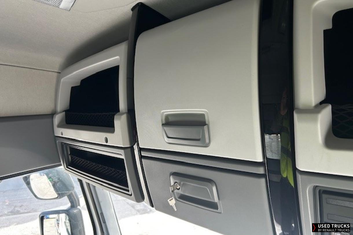 Renault Trucks C 