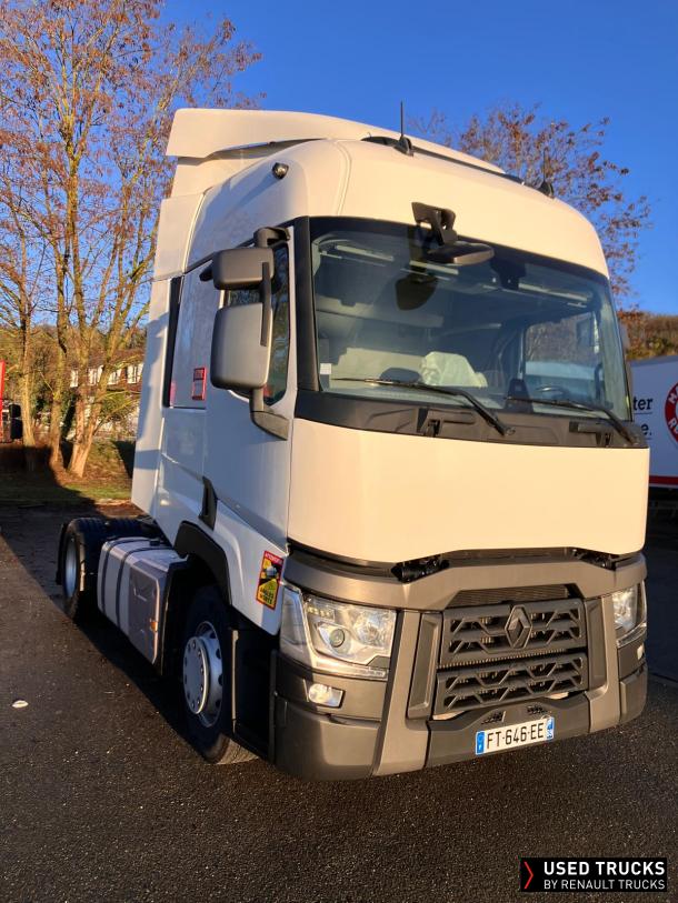 Renault Trucks T 480
