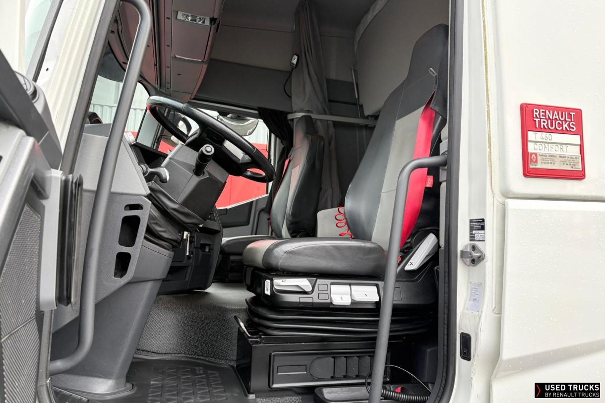 Renault Trucks T 460