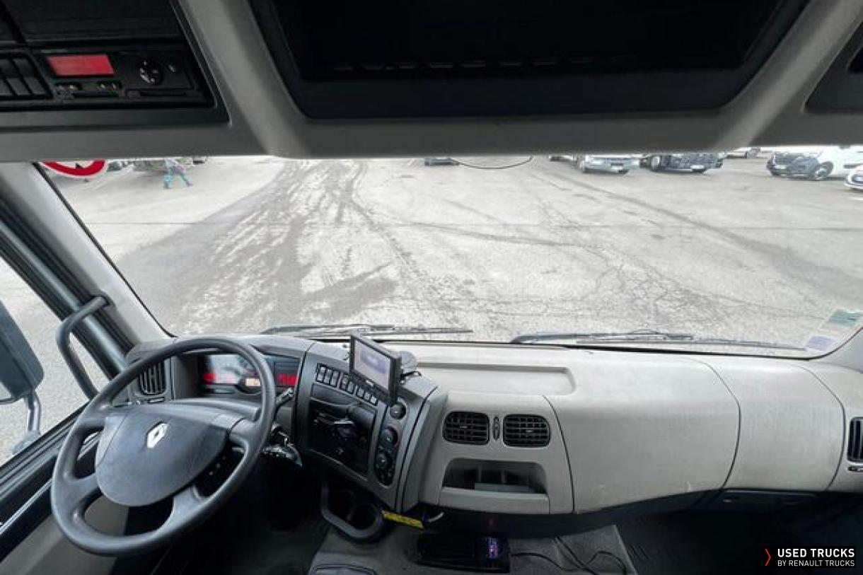 Renault Trucks Premium Distribution 430