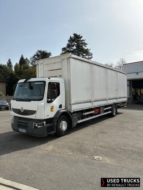 Renault Trucks Premium Distribution 320
