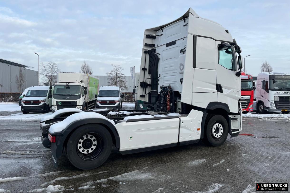 Renault Trucks T High 520