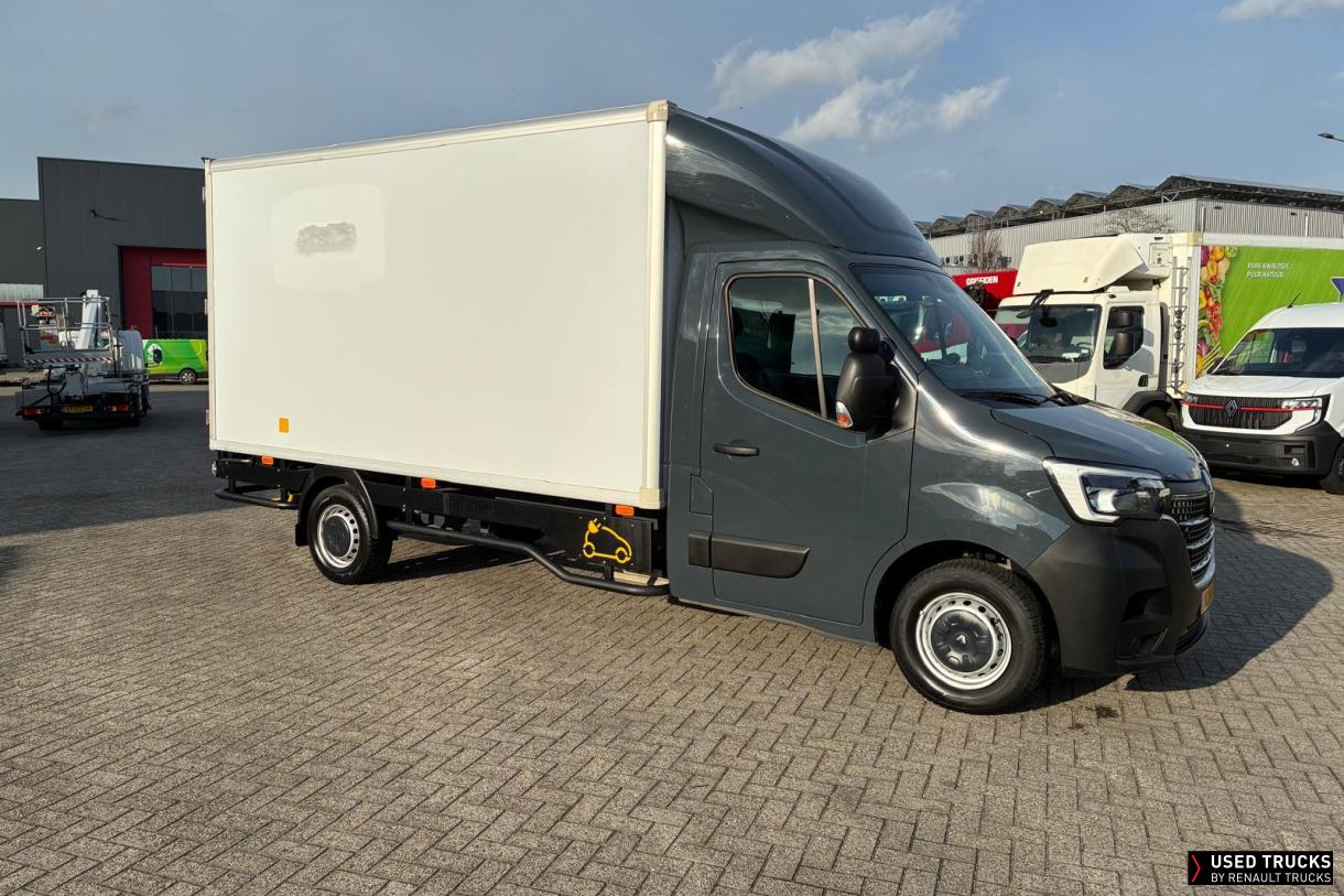 Renault Trucks Master 