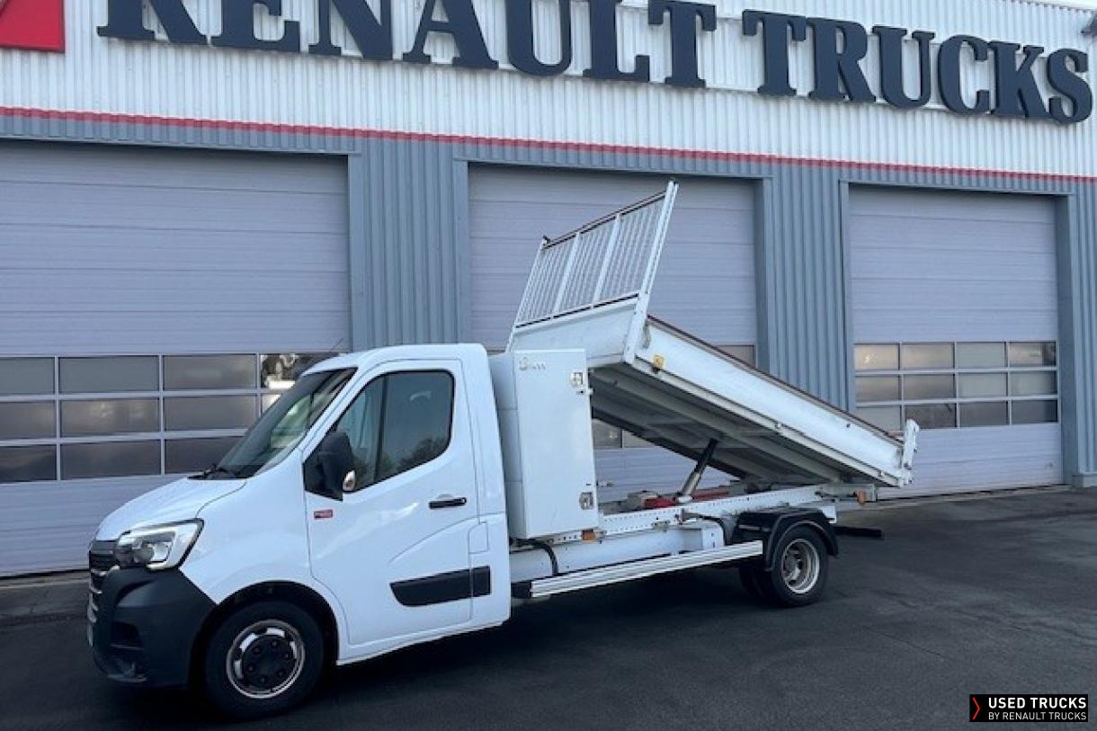 Renault Trucks Master 