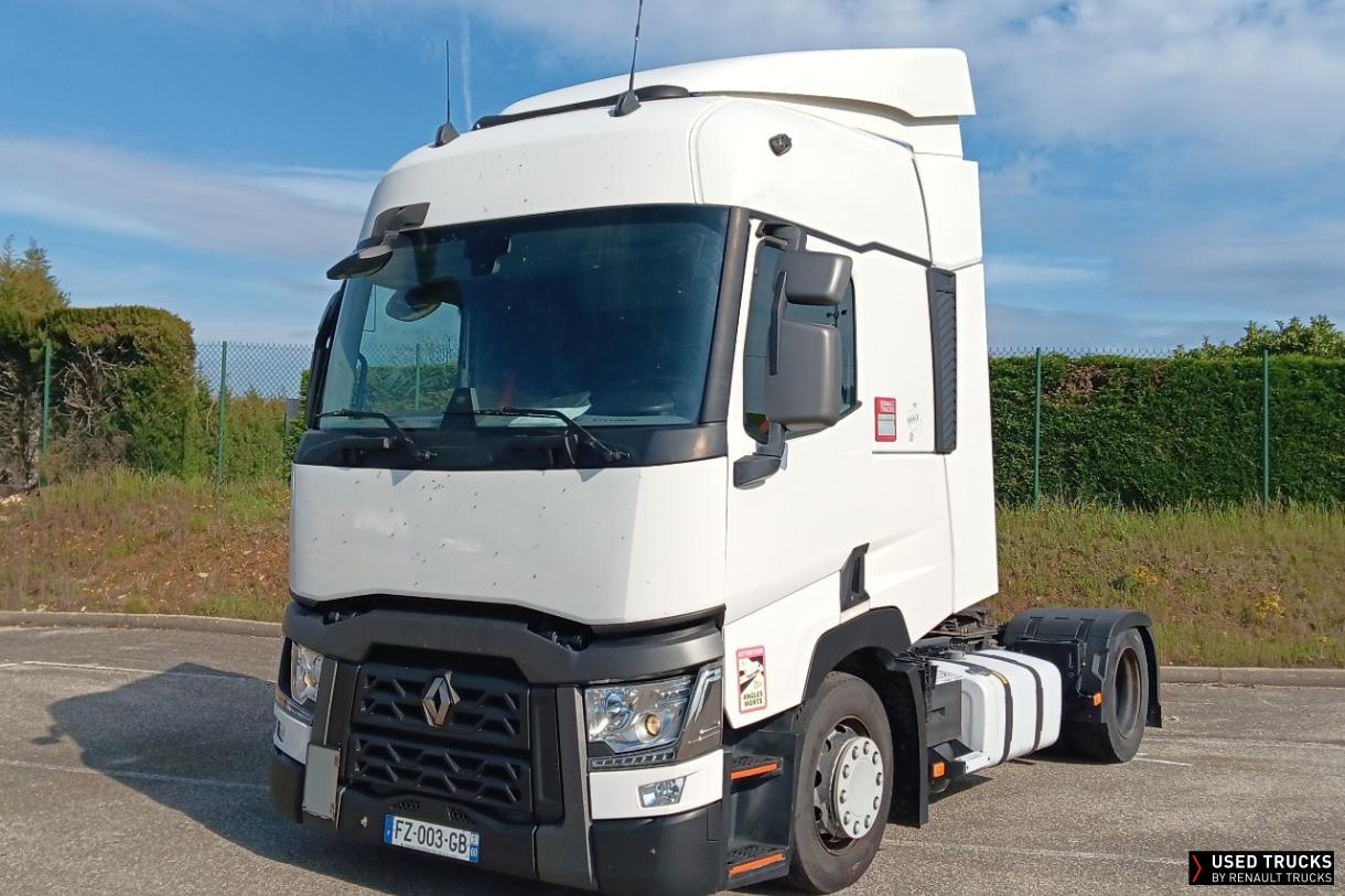 Renault Trucks T 480