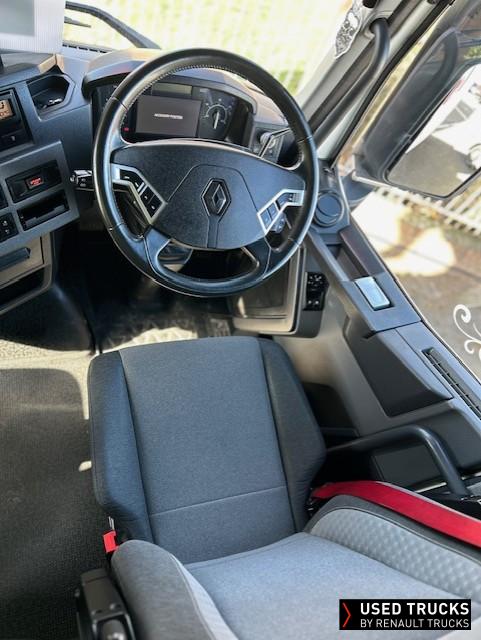 Renault Trucks T High 520