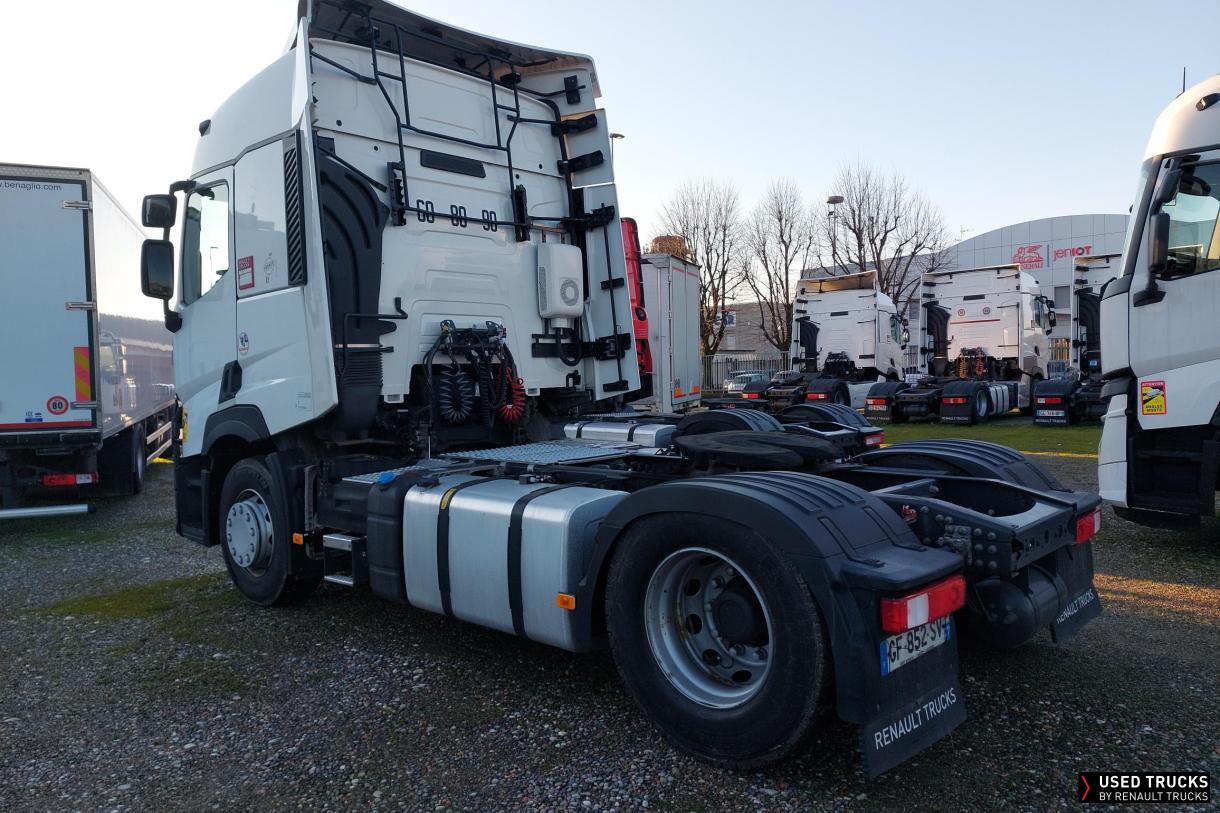 Renault Trucks T 480