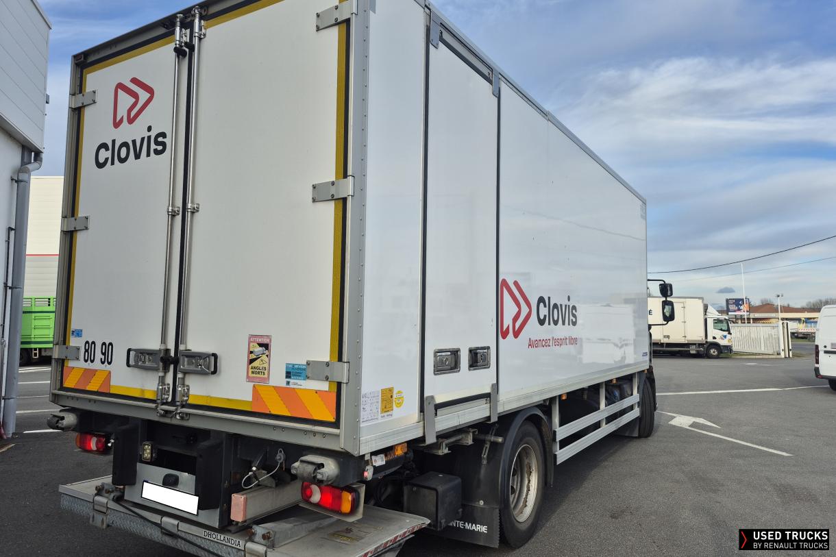 Renault Trucks D 280