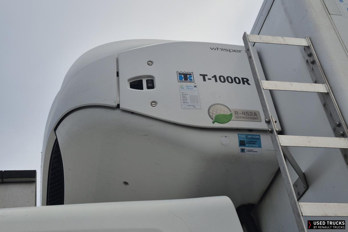 Renault Trucks D 280