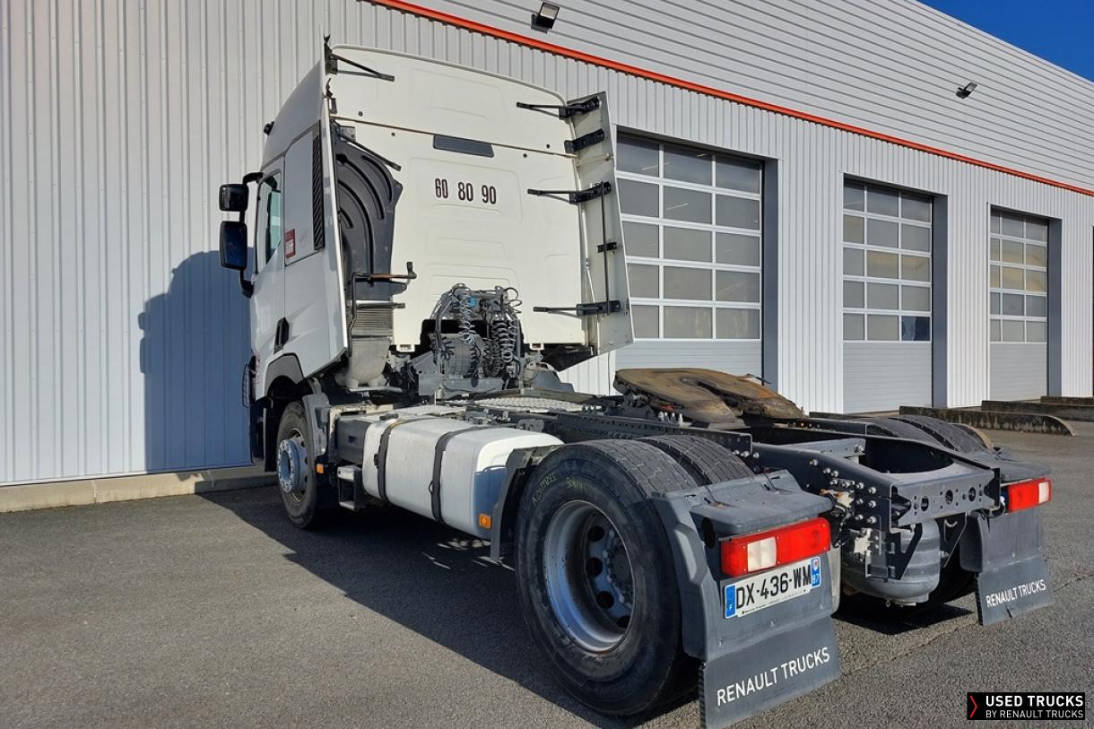 Renault Trucks T-serie 460