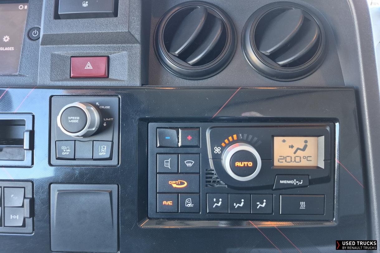 Renault Trucks T 480