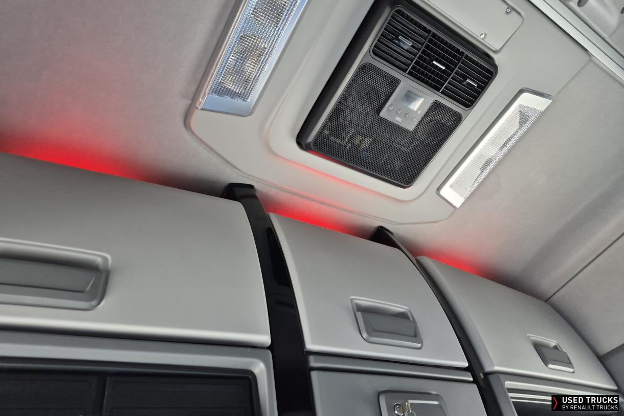 Renault Trucks T 480