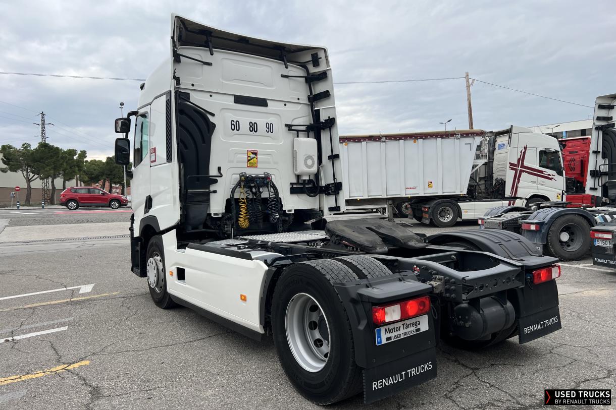 Renault Trucks T 480