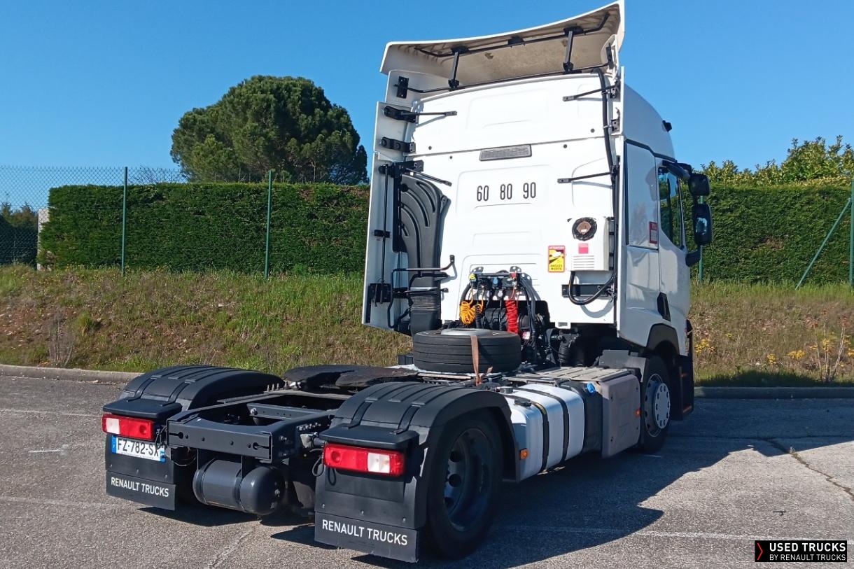 Renault Trucks T 480