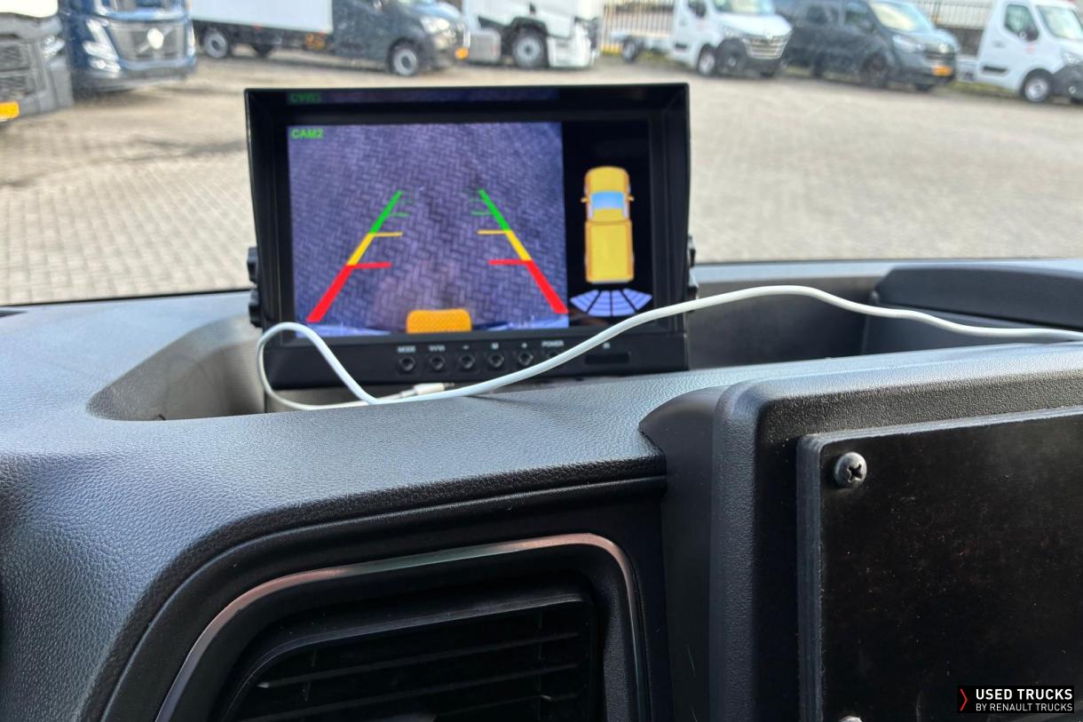 Renault Trucks Master 