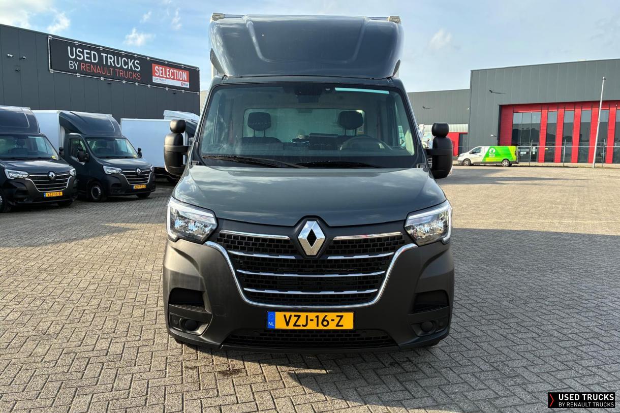 Renault Trucks Master 