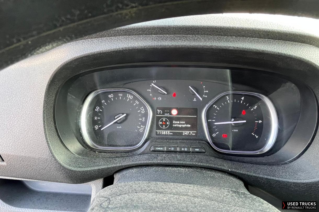 Renault Trucks Expert 120