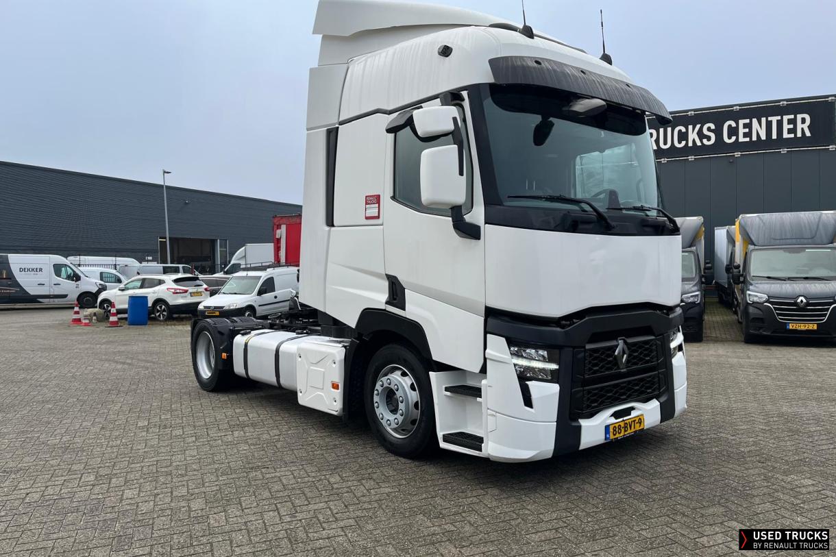 Renault Trucks T 