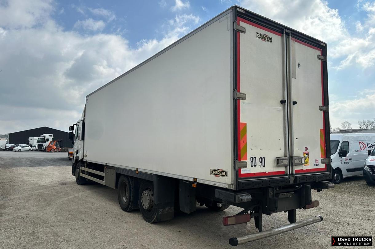 Renault Trucks T 430